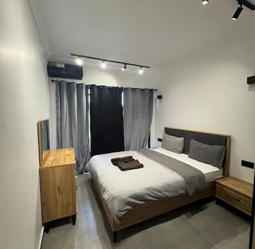 Sublime Appartement Marrakech
