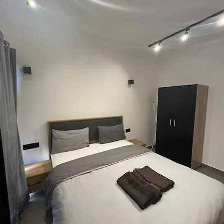 Sublime Appartement Marrakech Marrakesh Buitenkant foto