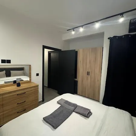 Sublime Appartement Marrakech Marrakesh Buitenkant foto
