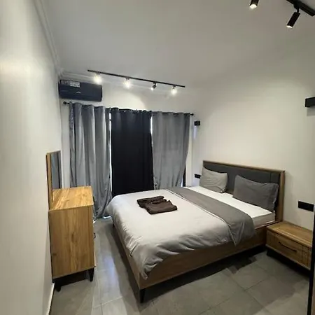 Sublime Appartement Marrakech Marrakesh Buitenkant foto