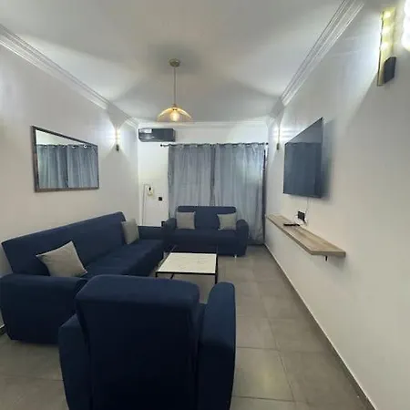 Sublime Appartement Marrakech Marrakesh Buitenkant foto