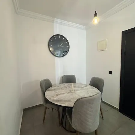 Sublime Appartement Marrakech Marrakesh Buitenkant foto
